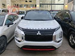 ميتسوبيشي اوتلاندر